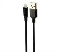 کابل تبدیل USB به Lightining تسکو مدل TC I602 طول 1 متر