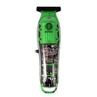 ماشین ریش تراش گرین لاین مدل Transparent Pro Hair Trimmer 1400mah