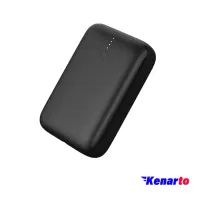 شارژر همراه پرووان مدل PPB5117PD 22.5W ظرفیت 10000 میلی‌آمپر ساعت