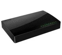 سوییچ شبکه دسکتاپ 8 پورت 10/100/1000 تندا مدل SG108