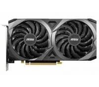کارت گرافیک ام اس آی مدل GeForce RTX 3060 VENTUS 2X 12G OC