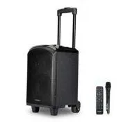 اسپیکر پرتابل چمدانی کنکورد مدل TS-B610