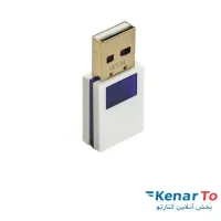 کارت شبکه بی سیم میتسوشیدا مدل UW134