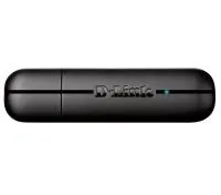 کارت شبکه USB و بی‌سیم دی-لینک مدل DWA-123