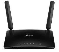 مودم روتر 4G LTE بی سیم N300 تی پی-لینک مدل TL-MR6400
