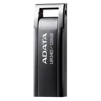 فلش مموری USB 3.2 ای دیتا مدل UR340 ظرفیت 128 گیگابایت
