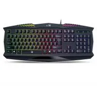 کیبورد مخصوص بازی اسکورپیون مدل K220