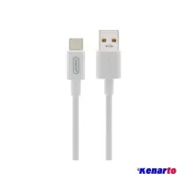 کابل تبدیل USB به Type-C ترانیو مدل T-AK10 طول 1.2 متر