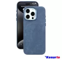 کاور گوشی جوی پرودو مدل Denim Texture