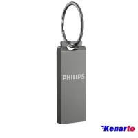 فلش مموری فیلیپس مدل FM21UA-B USB2.0 ظرفیت 32 گیگابایت