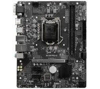مادربرد ام اس آی مدل H510M PRO-E
