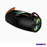 اسپیکر بلوتوثی قابل حمل ایکس انرژی مدل Sonicwave