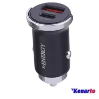 شارژر فندکی ایکس انرژی مدل X-530 30W