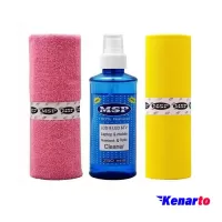 کیت تمیز کننده ال سی دی ام اس پی