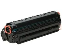 تونر مشکی تک تونر مدل 79A مناسب برای پرینتر HP