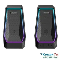 اسپیکر دسکتاپ هویت مدل SK-769