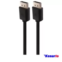 کابل Display Port ایکس فور نت طول 1.5 متر