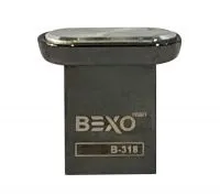 فلش مموری بکسو مدل B-318 ظرفیت 64 گیگابایت