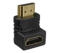تبدیل 90 درجه L شکل HDMI