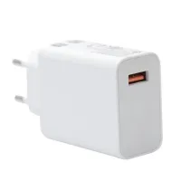 شارژر دیواری شیائومی مدل MDY-10-EW 3A QC3 PD