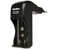شارژر باتری کملیون مدل BC-1001 Mini Travel