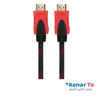 کابل HDMI ایکس فورنت طول 20 متر