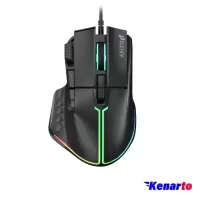 ماوس مخصوص بازی ایلون مدل GM10