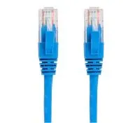 کابل شبکه CAT6 لگرند طول 1 متر