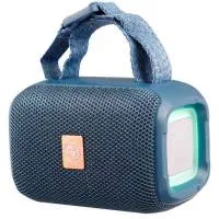 اسپیکر بلوتوثی قابل حمل ایکس پی پروداکت مدل XP-B614G
