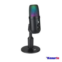 میکروفن رومیزی هویت مدل GK-51