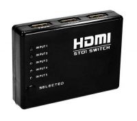 سوئیچ 1 به 5 HDMI