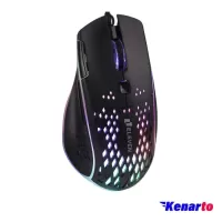 ماوس مخصوص بازی ایلون مدل GM6 RGB