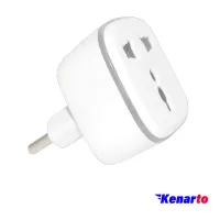 تبدیل برق سه به دو هیسکا مدل CH-5
