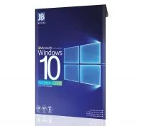 سیستم عامل Windows 10 All Edition - 20H2 نشر جی بی تیم