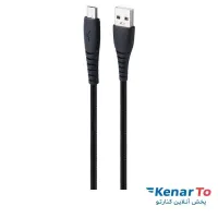 کابل تبدیل USB به Micro USB الدینیو مدل V8 طول 1 متر