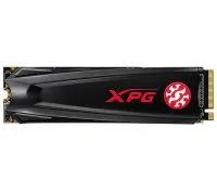 اس اس دی اینترنال ایکس پی جی مدل GAMMIX S5 PCIe Gen3x4 M.2 2280 ظرفیت 256 گیگابایت