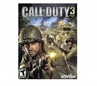 بازی Call Of Duty 3 پلی استیشن 2