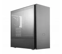 کیس کامپیوتر کولر مستر مدل Silencio S600