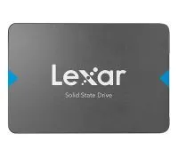 اس اس دی لکسار مدل NQ100 ظرفیت 240 گیگابایت