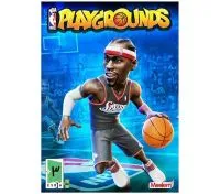 بازی NBA Playgrounds مخصوص pc