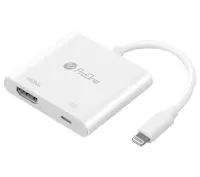 تبدیل Lightining به HDMI پرووان مدل PHU550