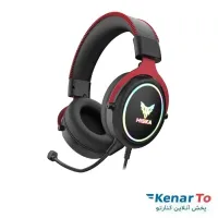 هدست مخصوص بازی هیسکا مدل GHR-05