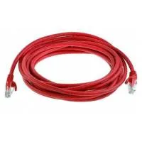 کابل شبکه CAT6 پی نت طول 1 متر