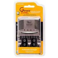 شارژر باتری جنرال پاور مدل GC-408AU