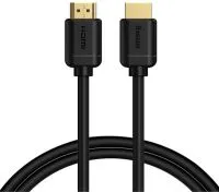 کابل HDMI باسئوس مدل CAKGQ-A01 طول 1 متر