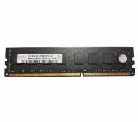 رم دسکتاپ DDR3 تک کاناله 1600 مگاهرتز هاینیکس مدل HMT451U6MFR8C-PB ظرفیت 8 گیگابایت