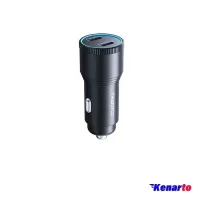 شارژر فندکی ترانیو مدل T-C24 60W PD