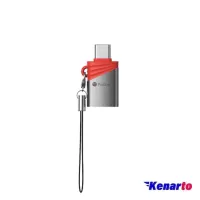 تبدیل USB به USB-C پرووان مدل PCO21