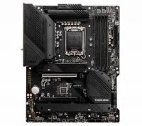 مادربرد ام اس آی مدل MAG B660 TOMAHAWK WIFI