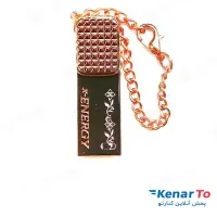 فلش مموری ایکس انرژی مدل ELEGANT USB3.0 ظرفیت 128 گیگابایت